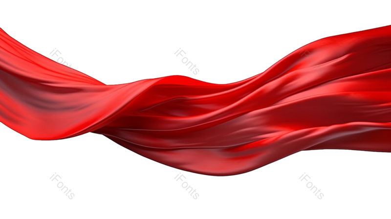 丝带图片,飘带元素,绸缎PNG,装饰元素免抠素材